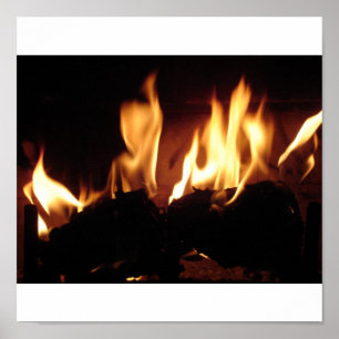 Pôster Dia de inverno