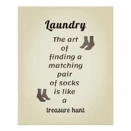 Pôster Dia de Lavagem da Delícia de Busca