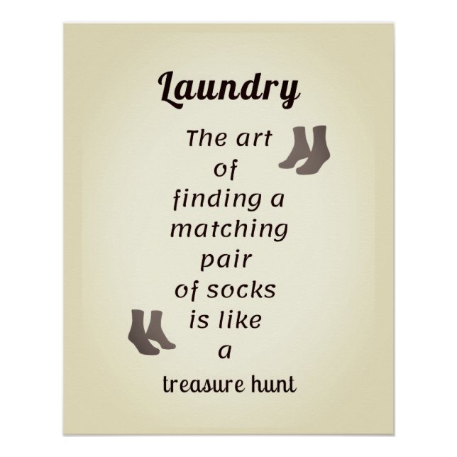 Pôster Dia de Lavagem da Delícia de Busca (Frente)