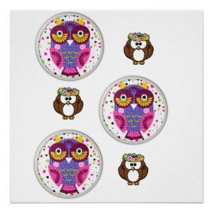 Pôster Dia de os namorados poster