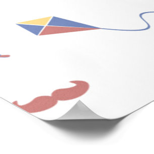 Poster dia de os pais