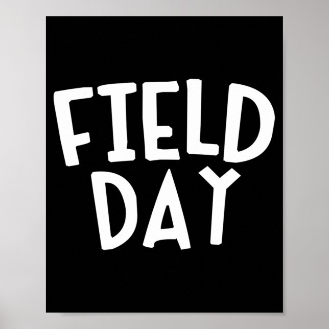Poster Dia do Campo26 (Frente)