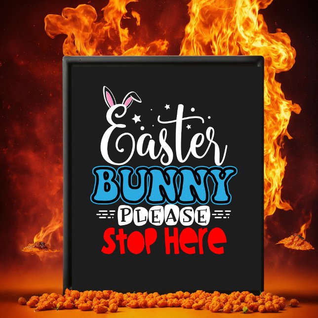 Pôster Dia do felz pascoa - Amor bonito (Criador carregado)