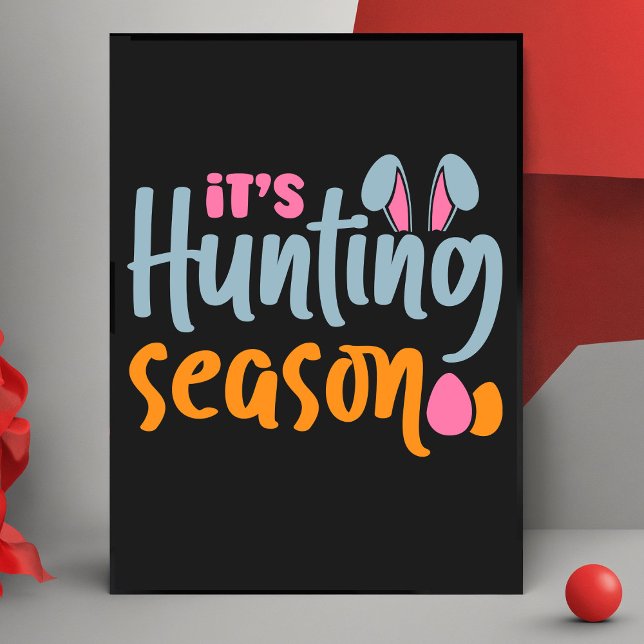 Pôster Dia do felz pascoa - Páscoa (Criador carregado)