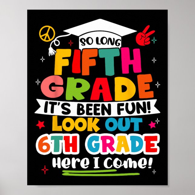 Poster Dia Do Formando De Graduação (Frente)