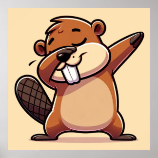 Poster Dia do Groundhog