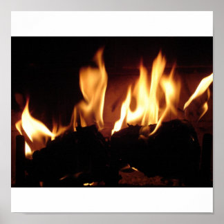 Pôster Dia do inverno