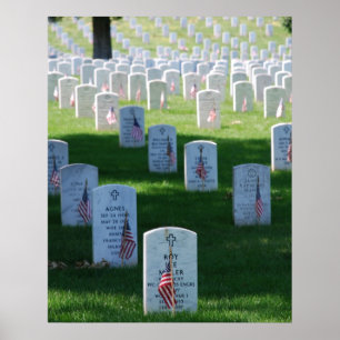 Poster Dia do Memorial