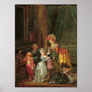 Pôster Dia do Nicholas