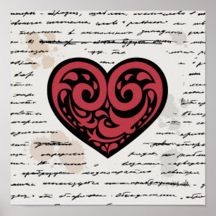 Poster Dia dos namorados 2