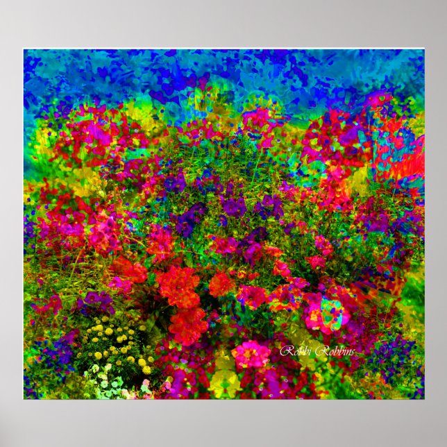 Poster Dia Glorioso (Frente)