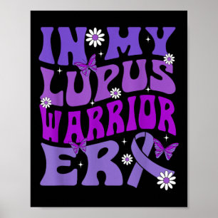 Poster Dia Mundial do Lupus na Era Lupus