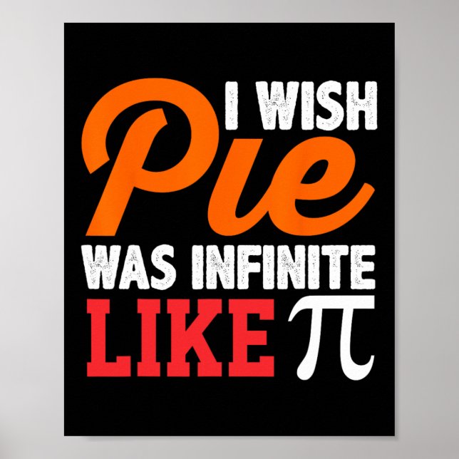 Poster Dia Pi do Geek Encantador (Frente)