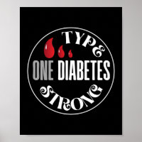 Diabetes Tipo Um Diabetes Forte
