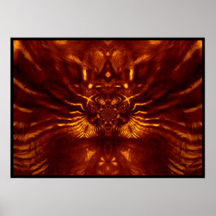 Pôster Diablo