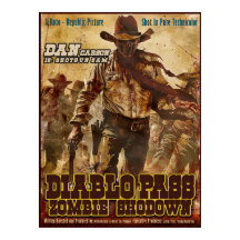 Diablo Passou no Showdown Zombie