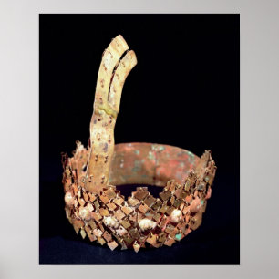 Pôster Diadem, Chimu