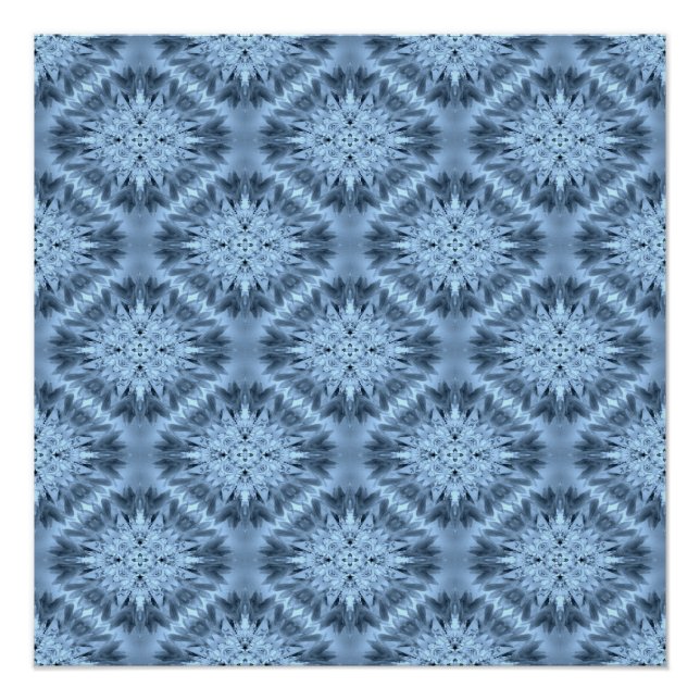 Pôster Diamantes do Amor... (Frente)