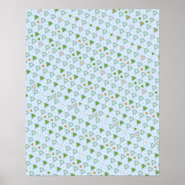 Poster Diamond Galaxy 19 (Frente)