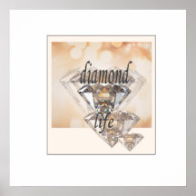 Diamond Life