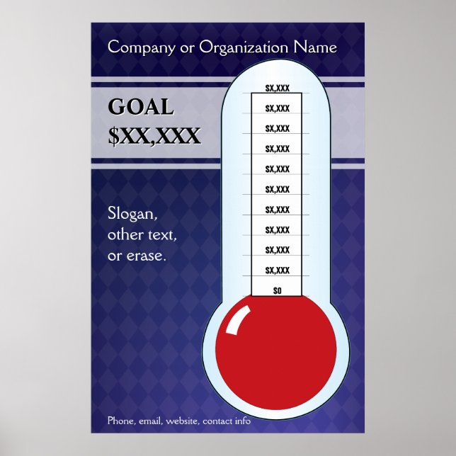 Poster Diamond Pattern Gage (Frente)