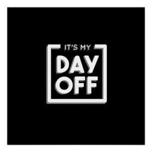 PÔSTER DIAS DE CITAÇÃO