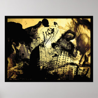 Pôster Dias de Duagem