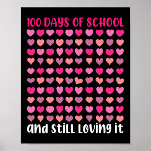Poster Dias De Escola E Ainda A Amar Dói Meninas