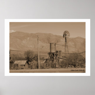 Poster Dias do Velho