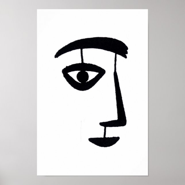 Pôster Dica? (Frente)