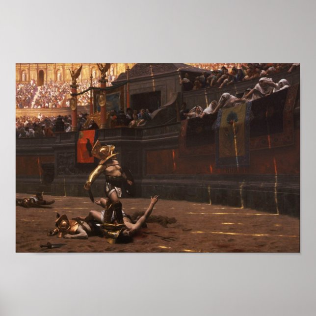 Pôster Dicas para Baixo (Frente)