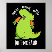 Diet-nosauro Piadas de Dinossauro Engraçadas com F