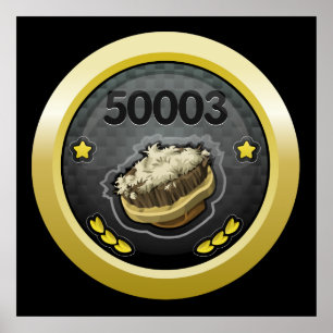 Pôster Dificuldade: foxbrusher maníaco de conquista