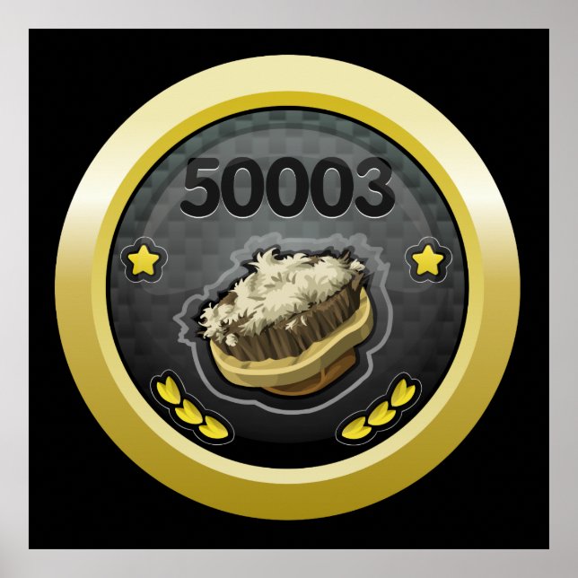 Pôster Dificuldade: foxbrusher maníaco de conquista (Frente)