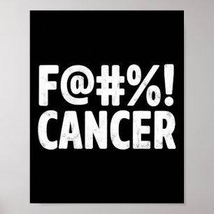 Poster Dificuldades na consciência do Cancer da mama do C