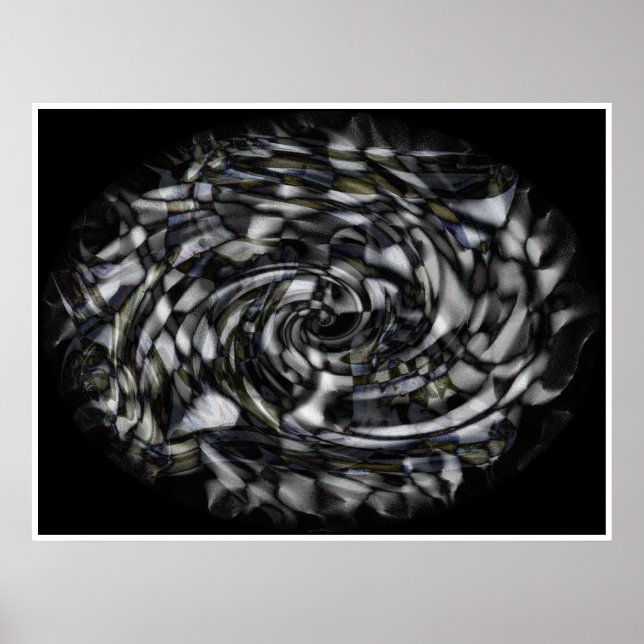 Poster Digírio (Frente)