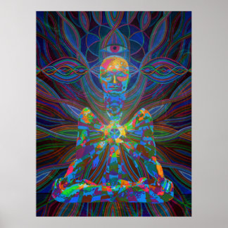 Pôster Digital interconectado - 2014