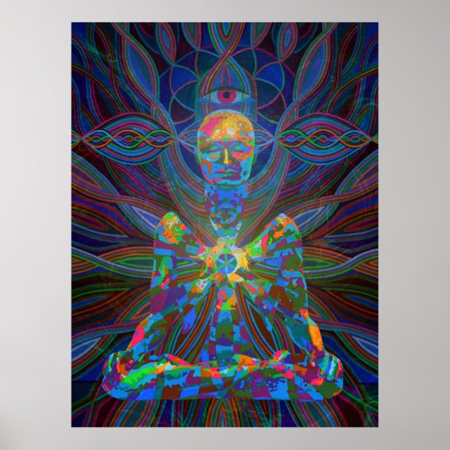 Pôster Digital interconectado - 2014 (Frente)