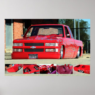 Poster dimepostermix