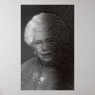 Pôster Dinheiro da avó