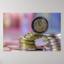 Poster Dinheiro, dinheiro, dinheiro!