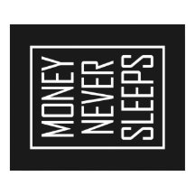 Dinheiro Nunca Dorme