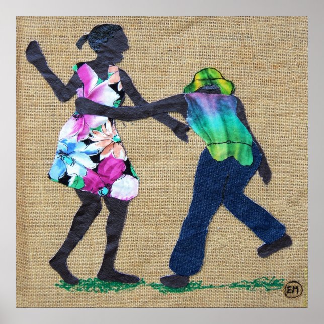 Poster Dinki Mini (Frente)