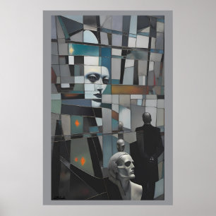 Poster Diplomacia