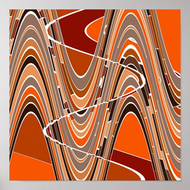 Pôster Dippity Doo (Frente)