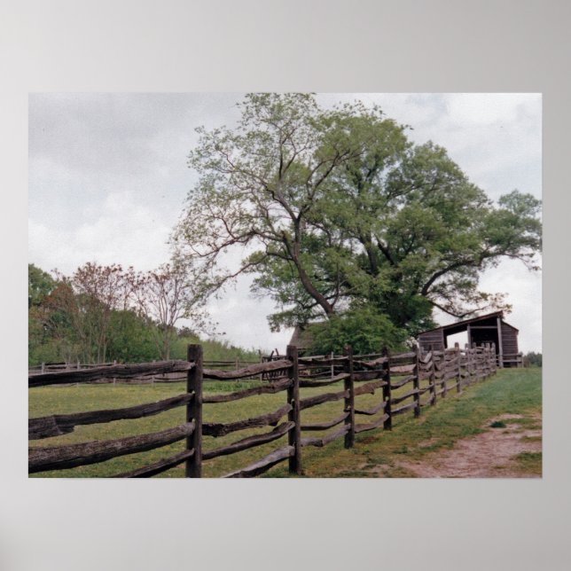 Poster Direção (Frente)