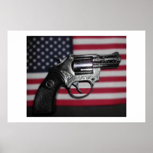 Pôster Direita para Urso...Poster (Frente)