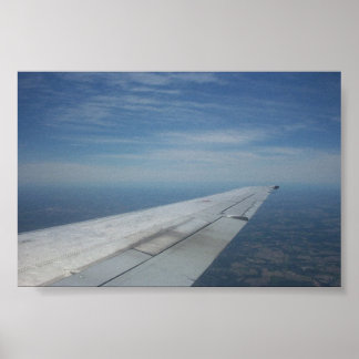 Pôster Direita Sobre Detroit