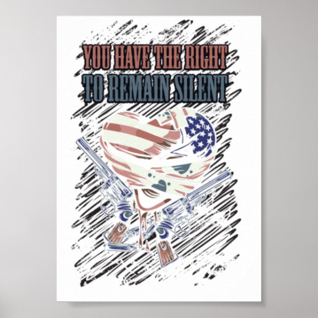 Poster direito (Frente)