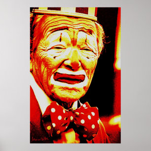 Poster Direito de palco do Zig